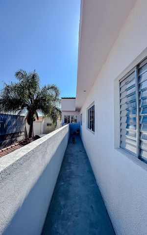 Casa para alugar com 45m², 1 quarto e 1 vagaÁrea externa