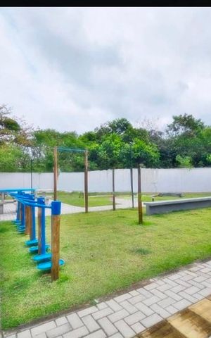 Apartamento à venda com 47m², 2 quartos e 1 vagaÁrea externa