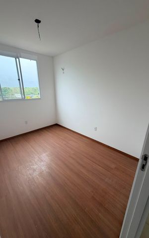 Apartamento à venda com 47m², 2 quartos e 1 vagaQuarto