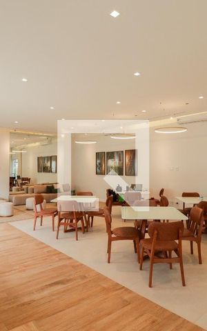 Apartamento à venda com 59m², 2 quartos e 1 vagaÁrea comum - Salão de festas