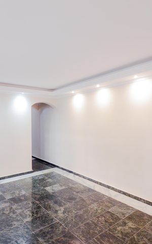 Casa à venda com 300m², 3 quartos e 6 vagasSala