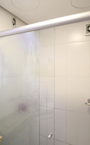 Apartamento à venda com 43m², 2 quartos e 1 vagaBanheiro