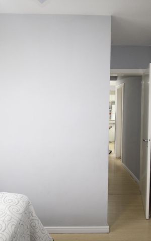 Apartamento à venda com 43m², 2 quartos e 1 vagaQuarto 1