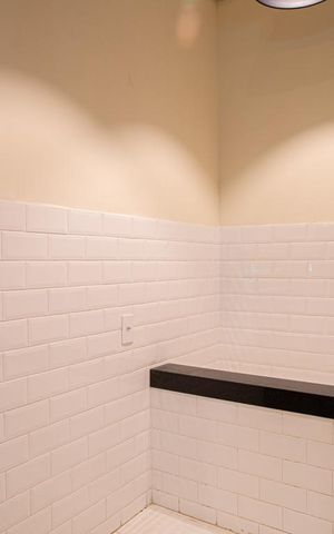 Studio para alugar com 45m², 1 quarto e sem vaga Studio para alugar com 45m², 1 quarto e sem vagaÁrea comum - Pet Shower