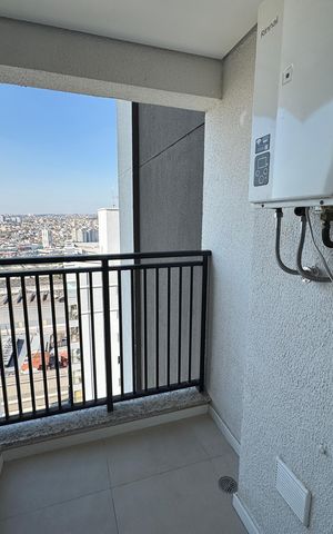 Apartamento para alugar com 79m², 2 quartos e 2 vagas Apartamento para alugar com 79m², 2 quartos e 2 vagasÁrea de serviço