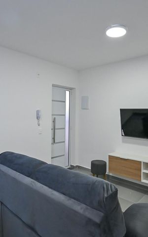 Apartamento para alugar com 27m², 1 quarto e sem vagaSala