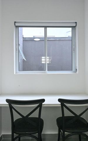 Apartamento para alugar com 27m², 1 quarto e sem vagaCozinha
