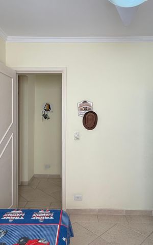 Apartamento para alugar com 143m², 3 quartos e 1 vaga Apartamento para alugar com 143m², 3 quartos e 1 vagaQuarto