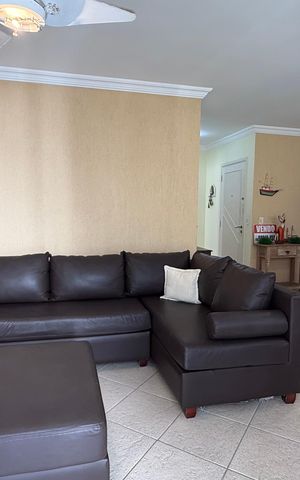 Apartamento para alugar com 143m², 3 quartos e 1 vaga Apartamento para alugar com 143m², 3 quartos e 1 vagaSala