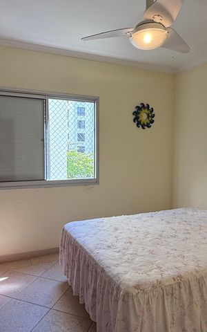 Apartamento para alugar com 143m², 3 quartos e 1 vaga Apartamento para alugar com 143m², 3 quartos e 1 vagaQuarto