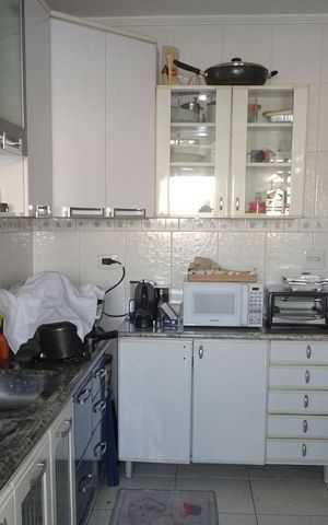 Apartamento à venda com 65m², 2 quartos e sem vaga