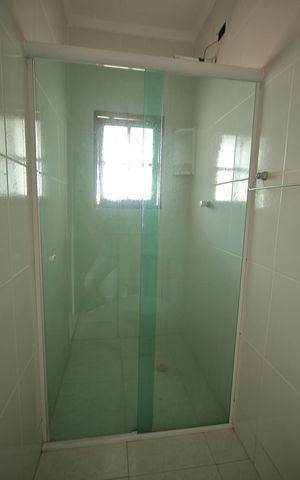 Casa para alugar com 150m², 3 quartos e 3 vagasBanheiro Suíte 2 