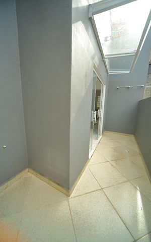 Casa para alugar com 150m², 3 quartos e 3 vagasSala de jantar - Varanda 