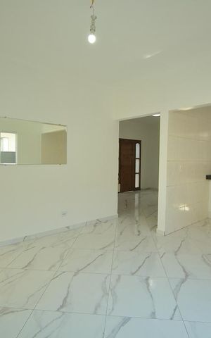 Casa para alugar com 150m², 3 quartos e 3 vagasSala de jantar 