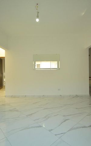 Casa para alugar com 150m², 3 quartos e 3 vagasSala de jantar 