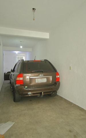 Casa para alugar com 150m², 3 quartos e 3 vagasGaragem 