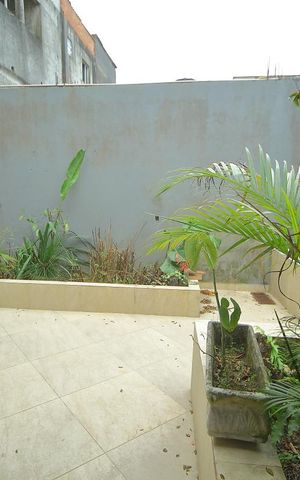 Casa para alugar com 150m², 3 quartos e 3 vagasQuintal/Jardim 