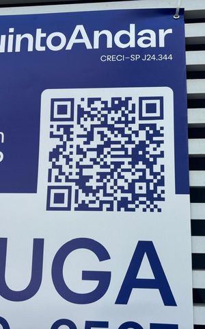 Casa para alugar com 150m², 3 quartos e 3 vagas Casa para alugar com 150m², 3 quartos e 3 vagasCod QR