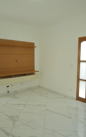 Casa para alugar com 150m², 3 quartos e 3 vagasSala 