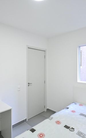 Apartamento para alugar com 27m², 1 quarto e sem vagaQuarto