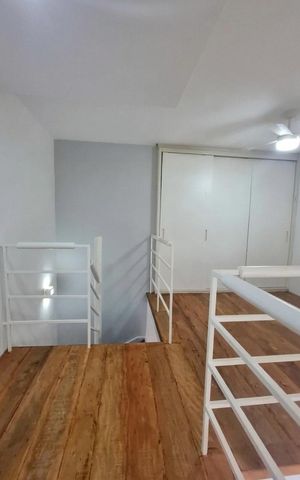 Apartamento para alugar com 58m², 1 quarto e 1 vaga Apartamento para alugar com 58m², 1 quarto e 1 vagaQuarto
