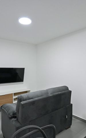 Apartamento para alugar com 27m², 1 quarto e sem vagaSala