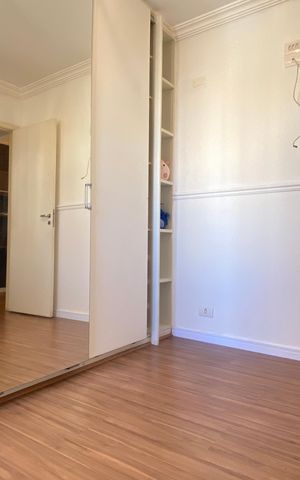 Apartamento à venda com 53m², 2 quartos e 1 vagaQuarto 