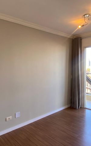 Apartamento à venda com 53m², 2 quartos e 1 vagaSala