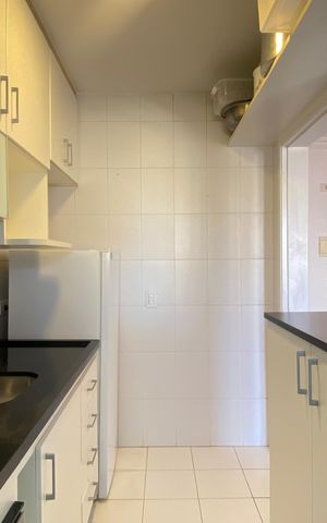 Apartamento à venda com 53m², 2 quartos e 1 vagaCozinha