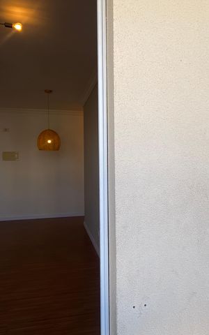 Apartamento à venda com 53m², 2 quartos e 1 vagaVaranda