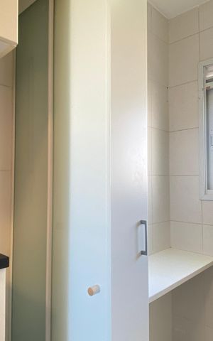 Apartamento à venda com 53m², 2 quartos e 1 vaga Área de Serviço
