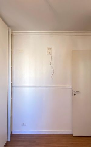 Apartamento à venda com 53m², 2 quartos e 1 vagaQuarto 