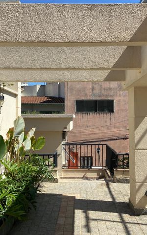 Apartamento à venda com 53m², 2 quartos e 1 vagaÁrea externa