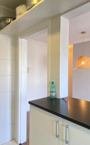 Apartamento à venda com 53m², 2 quartos e 1 vagaCozinha