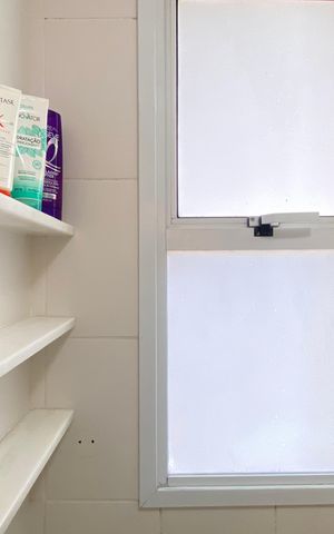 Apartamento à venda com 53m², 2 quartos e 1 vagaBanheiro