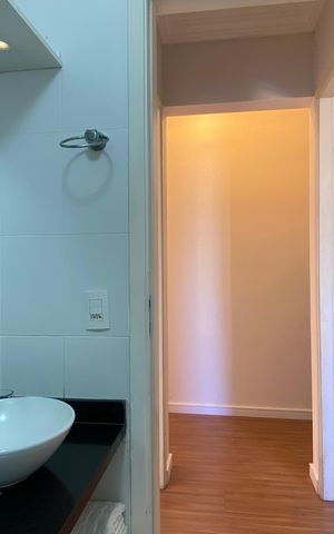 Apartamento à venda com 53m², 2 quartos e 1 vagaBanheiro