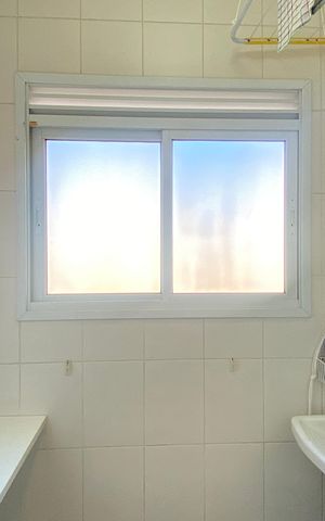 Apartamento à venda com 53m², 2 quartos e 1 vaga Área de Serviço