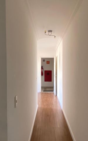 Apartamento à venda com 53m², 2 quartos e 1 vagaSala