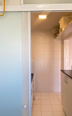 Apartamento à venda com 53m², 2 quartos e 1 vagaCozinha