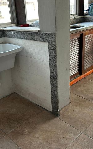 Apartamento à venda com 300m², 4 quartos e 1 vagaÁrea externa