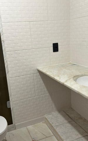 Apartamento à venda com 300m², 4 quartos e 1 vagaBanheiro