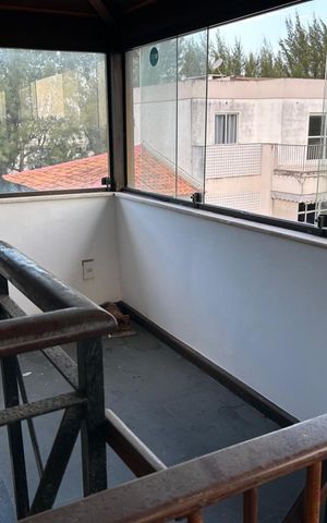 Apartamento à venda com 300m², 4 quartos e 1 vaga Apartamento à venda com 300m², 4 quartos e 1 vagaÁrea externa
