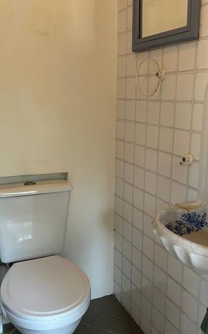 Apartamento à venda com 300m², 4 quartos e 1 vaga Apartamento à venda com 300m², 4 quartos e 1 vagaBanheiro