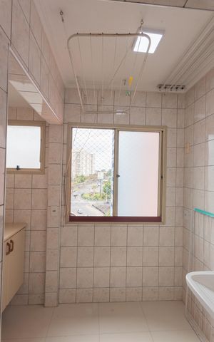 Apartamento à venda com 75m², 3 quartos e 1 vaga Apartamento à venda com 75m², 3 quartos e 1 vagaÁrea de Serviço