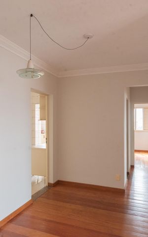 Apartamento à venda com 75m², 3 quartos e 1 vaga Apartamento à venda com 75m², 3 quartos e 1 vagaSala