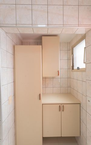 Apartamento à venda com 75m², 3 quartos e 1 vaga Apartamento à venda com 75m², 3 quartos e 1 vagaÁrea de Serviço