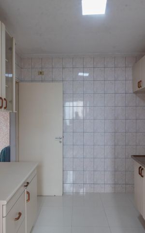 Apartamento à venda com 75m², 3 quartos e 1 vaga Apartamento à venda com 75m², 3 quartos e 1 vagaCozinha