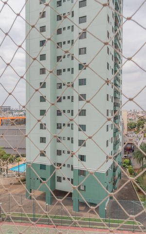 Apartamento à venda com 75m², 3 quartos e 1 vaga Apartamento à venda com 75m², 3 quartos e 1 vagaSacada