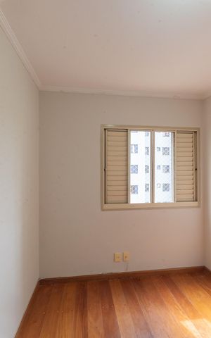 Apartamento à venda com 75m², 3 quartos e 1 vaga Apartamento à venda com 75m², 3 quartos e 1 vagaQuarto 1