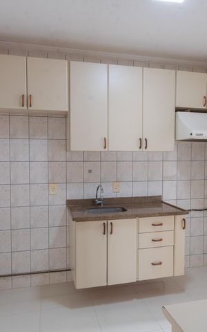 Apartamento à venda com 75m², 3 quartos e 1 vaga Apartamento à venda com 75m², 3 quartos e 1 vagaCozinha